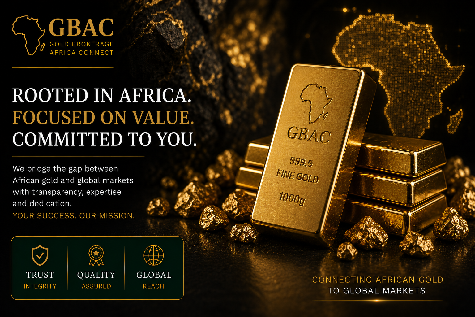 Africa Supply Network